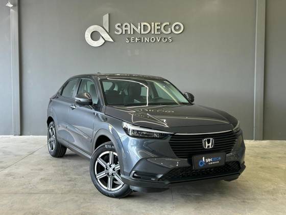 HONDA HR-V 1.5 DI I-VTEC FLEX EX CVT